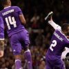 Real Madrid a câștigat Liga Campionilor, după cu 4-1 cu Juventus în finală
